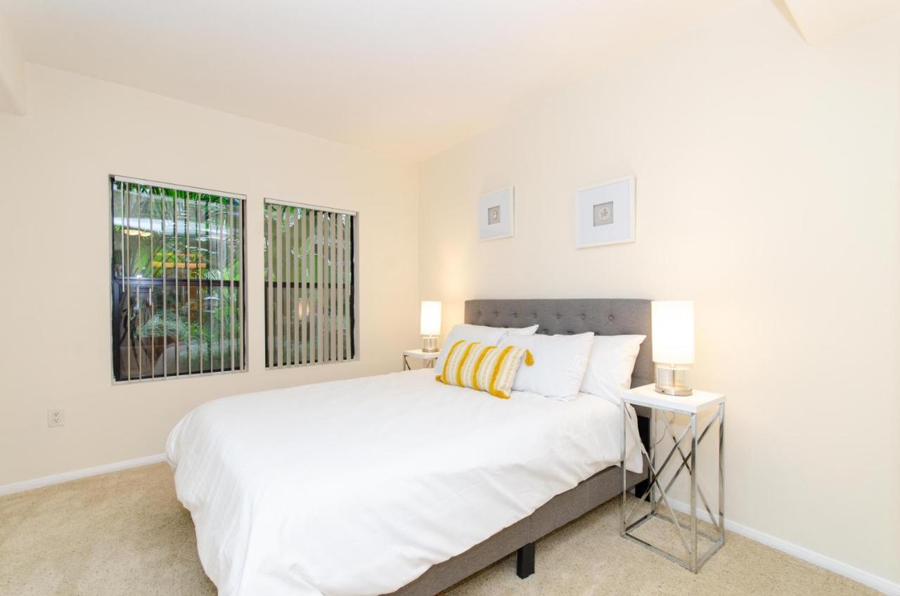 Located Perfectly 2 Bedroom Downtown Los Angeles Exterior foto