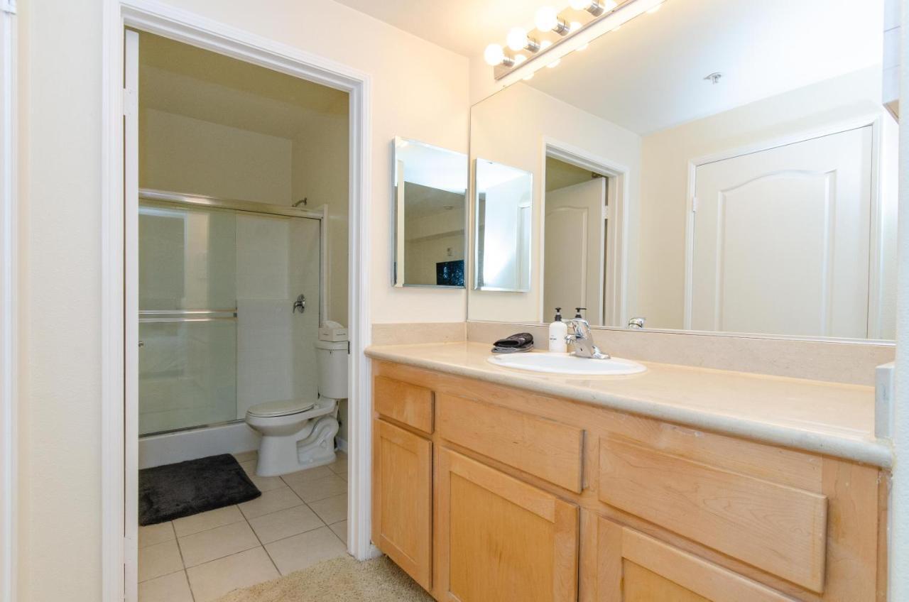 Located Perfectly 2 Bedroom Downtown Los Angeles Exterior foto