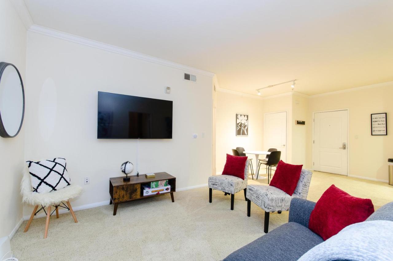 Located Perfectly 2 Bedroom Downtown Los Angeles Exterior foto