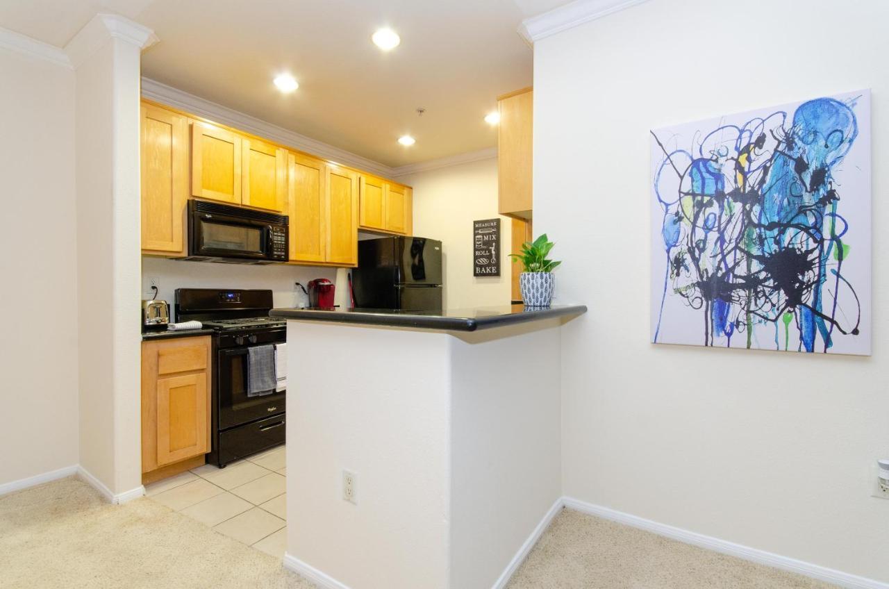 Located Perfectly 2 Bedroom Downtown Los Angeles Exterior foto