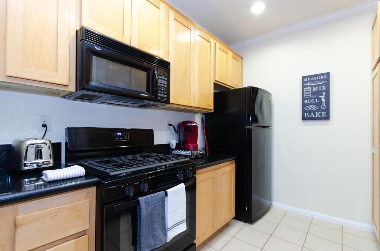 Located Perfectly 2 Bedroom Downtown Los Angeles Exterior foto