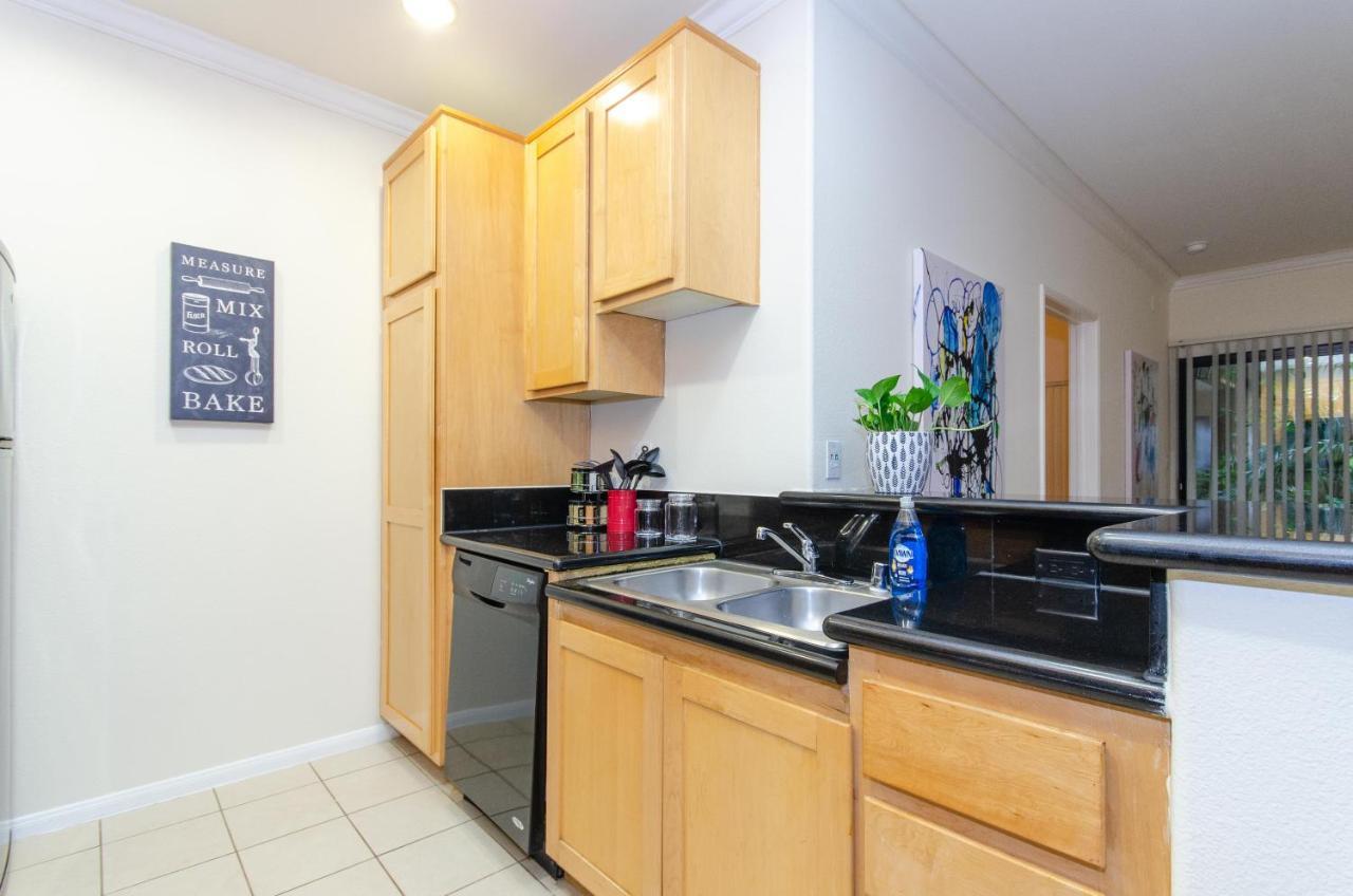 Located Perfectly 2 Bedroom Downtown Los Angeles Exterior foto